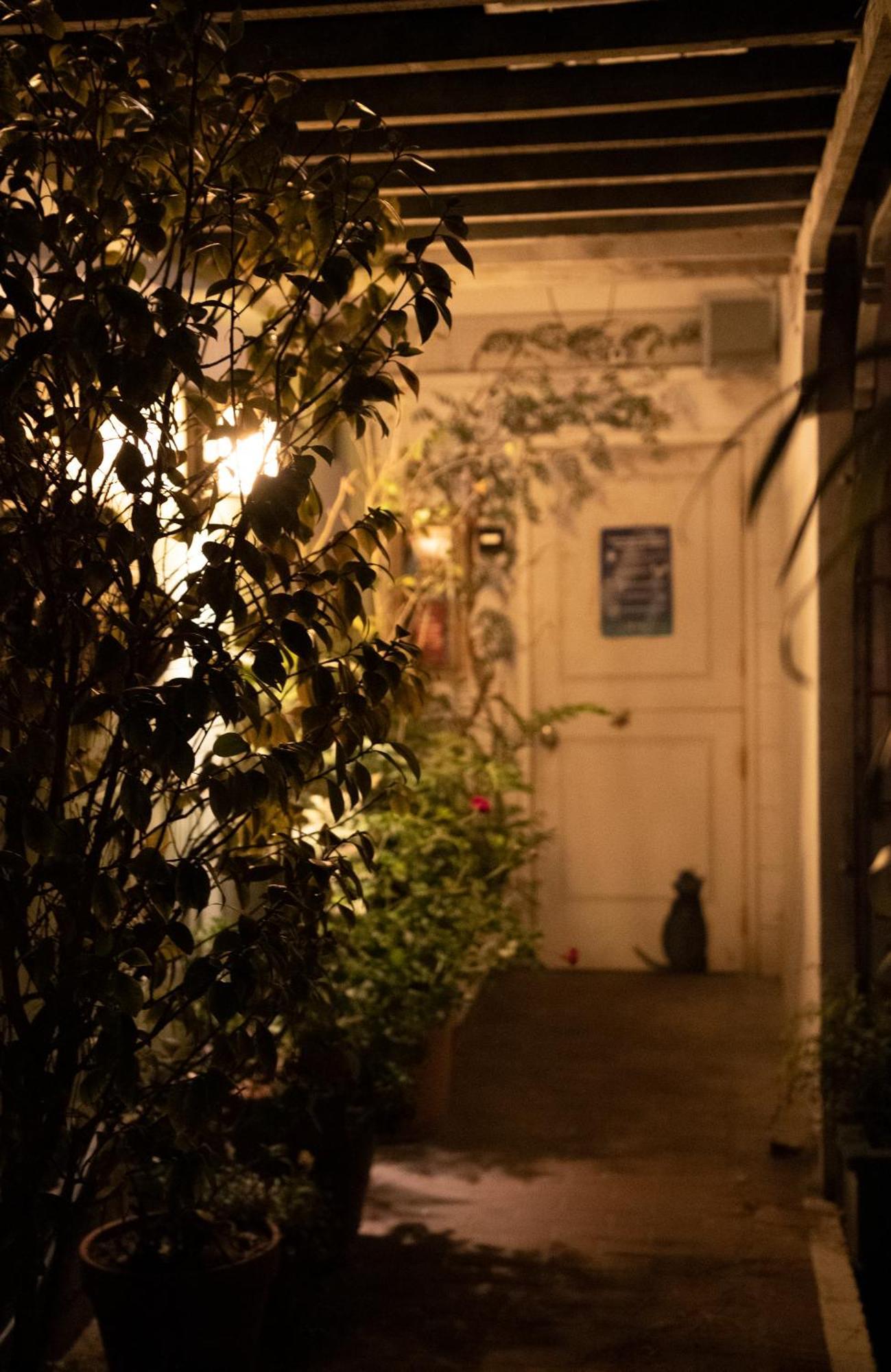 カーメル ガーデン イン Carmel-by-the-Sea エクステリア 写真